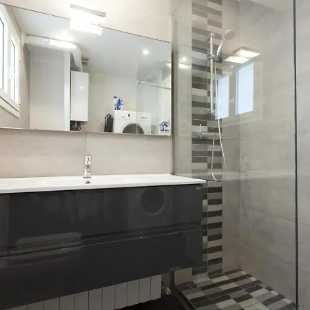 Appartement Flat Sagrada