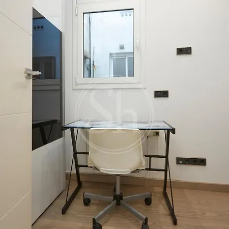 Apartment Flat Sagrada *