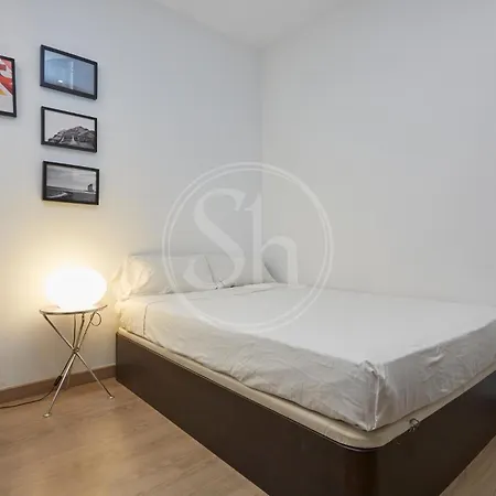 Flat Sagrada *