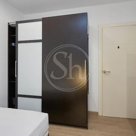 Flat Sagrada *