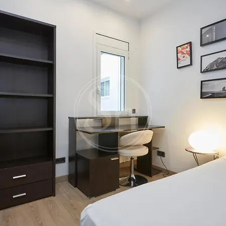 Apartment Flat Sagrada