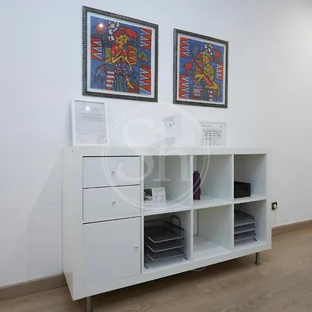 Apartment Flat Sagrada