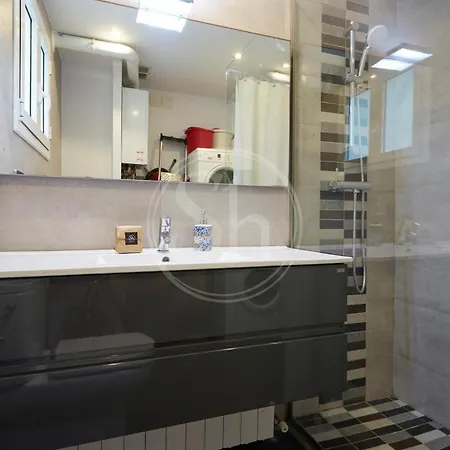 Apartment Flat Sagrada