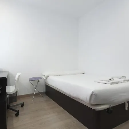 Flat Sagrada Apartment