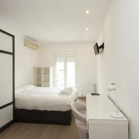 Flat Sagrada Apartment *