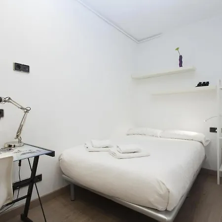 Apartment Flat Sagrada Barcelona