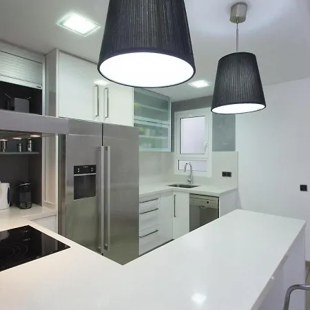 Apartment Flat Sagrada *
