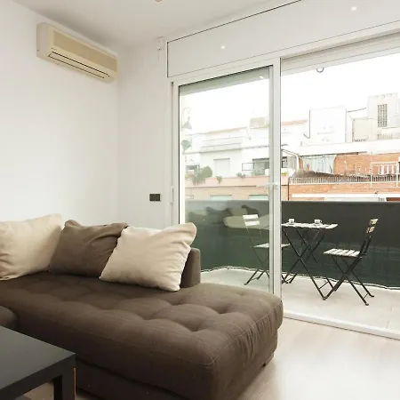 Apartment Flat Sagrada *